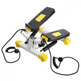 Stepper Twist cu Corzi HMS S3033 - Galben,