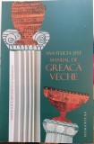 Manual de Greaca Veche - Ana Felicia Stef