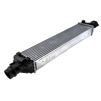 Intercooler Opel Moca 1.4 2012-, 1302263 foto