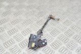 Senzor de nivel &icirc;nălțime st&acirc;nga spate AUDI A4 Allroad 8WH, B9 2017 OEM: 4M0907503 15423454