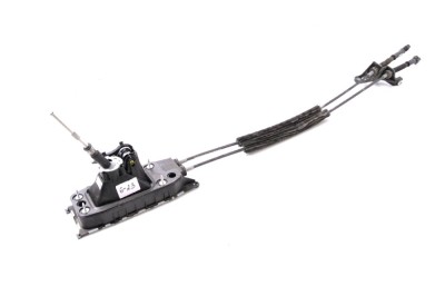 Timonerie cutie de viteze VW GOLF VII 5G1, BQ1, BE1, BE2 2017 OEM: Hatchback | 11508283 foto