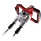Raider RDP-HM09 Mixer electric 1600W, 2 viteze ProAdvanced PowerfulTools