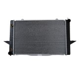Radiator racire Volvo S70/V70/ V70 Crosscountry 11.1996-12.1998 2,0 93kw; 2,4 103/106/121/125kw ; Diesel/Benzina, Automatic, Cu/fara AC, 592x386x31,
