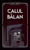 Calul balan/Agatha Christie, Litera