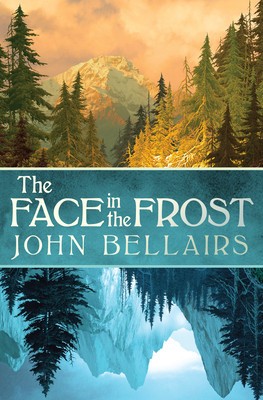 The Face in the Frost foto