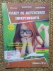 Caiet de activitate independenta clasa a IV-a