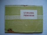 Stergarul prahovean - N. Simache, Alta editura