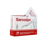Cumpara ieftin Sarcodyn, 21 plicuri, Actafarma
