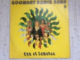 Goombay dance band sun of jamaica 1980 disc vinyl lp muzica pop disco polskie