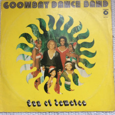 goombay dance band sun of jamaica 1980 disc vinyl lp muzica pop disco polskie
