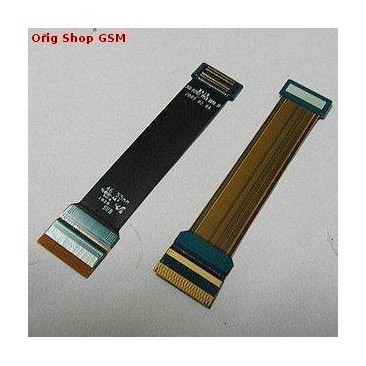 BANDA FLEX SAMSUNG F270 CAL.A foto