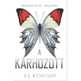A k&aacute;rhozott - S. J. Kincaid