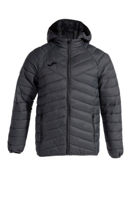 Geaca barbati Joma Anorak Urban III Antracit foto