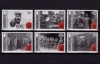 ✅(S16)Gibraltar 2014 ,&quot;100 de ani WW I &quot;, serie ,nominal &pound; 2.35, MNH, Nestampilat