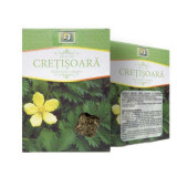 CEAI CRETISOARA 50G (STEF)