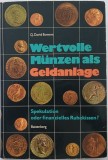 Wertvolle M&uuml;nzen als Geldquelle., Q. David Bowers, 1975