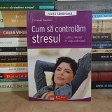 CHRISTIAN NEUMEIR - CUM SA CONTROLAM STRESUL , 2016 *