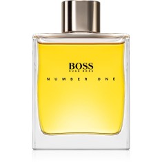 Hugo Boss BOSS Number One Eau de Toilette pentru bărbați 100 ml