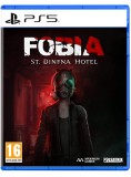 Fobia St Dinfna Hotel PS5