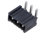Conector PCB-cablu/PCB soclu POWERMATE tată PIN 3 4,19mm THT SAMTEC
