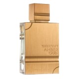 AL HARAMAIN AMBER OUD GOLD EDITION, unisex - 200 ml