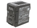 Alimentator Pulsatoriu OMRON 120W 24VDC 5A pentru Șină DIN