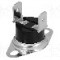 Senzor termostat, 80&deg;C, 250V AC, 10A, PROFFUSE - BT-H80V
