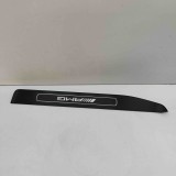 Ornament prag st&acirc;nga față MERCEDES-BENZ AMG GT C190 2016 OEM: A1976840921