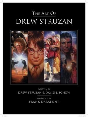 The Art of Drew Struzan foto