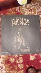 PHOENIX,MUGUR DE FLUIER/STM-EDE 0968/FOLOSIT,STARE BUNA/ VINIL,,ELECTRECORD&amp;quot; foto