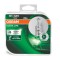 SET 2 BECURI 12V H1 55 W ULTRA LIFE OSRAM