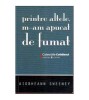 Aiobheann Sweeney - Printre altele, m-am apucat de fumat - 105902