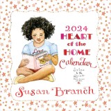 Cal 2024- Susan Branch Wall