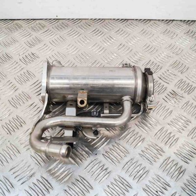 Răcitor EGR JAGUAR F-PACE X761 2017 OEM: FW93-9Y493-AD foto