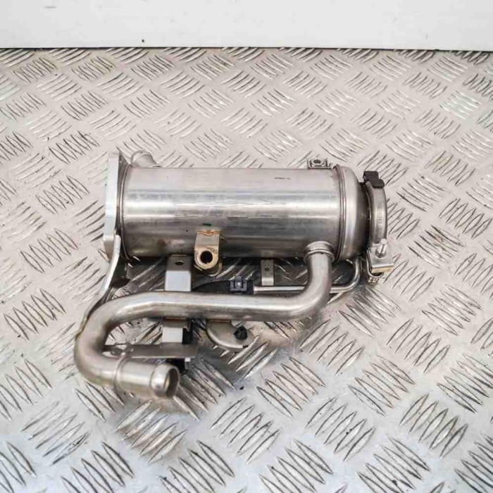 Răcitor EGR JAGUAR F-PACE X761 2017 OEM: FW93-9Y493-AD