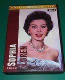 Sophia Loren Collection volume 4 - subtitrare limba romana