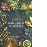 Toate leacurile la indemana - Vasile Voiculescu
