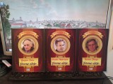 Din Basarabia poeme alese, Grigore Vieru, Dumitru Matcovschi, Nicolae Dabija 149