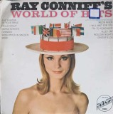 Disc vinil, LP. Ray Conniff&#039;s World Of Hits-Ray Conniff, His Orchestra, Chorus-240717