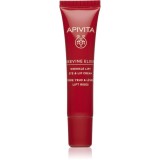Apivita Beevine Elixir Eye &amp; Lip cream crema de ochi cu efect intensiv de lifting impotriva ridurilor si cearcanelor 15 ml