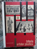 ISTORIA ARTELOR PLASTICE-CONSTANTIN SUTER