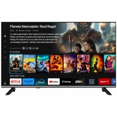 LED TV HORIZON SMART 40HL6360F/D, 40&quot; D-LED, Full HD, DVB-S2/T2/C,