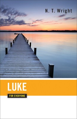 Luke for Everyone foto