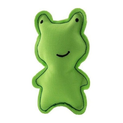 Jucărie Beco CatNip - Frog foto