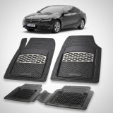 Covorase Opel Insignia B Compatibile Sedan 2017-prezent | Silver