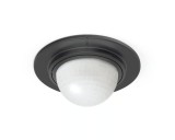 Senzor miscare negru 360 grade PT 1000W IP54 Steinel