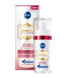 Serum anti-rid si anti-pete pigmentare Luminous630&reg;, 30ml, Nivea