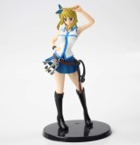 Figurina Fairy Tail Lucy Heartfilia anime 14 cm