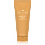 Origins Drink Up&trade; 10 Minute Hydrating Mask With Apricot &amp; Glacier Water masca hidratanta 75 ml