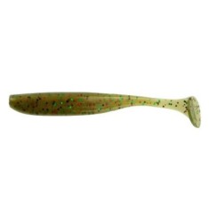 Năluca soft Perchik Slip Tail 4" 10cm culoare 03